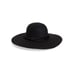 Rachel Parcell Braided Brimmed Hat