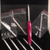 crochet hooks