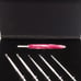 crochet hooks