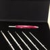 crochet hooks