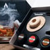 Cocktail Smoker Top Gift Pack - The Chimney | SHOPBOP