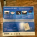 Epson WorkForce Pro WF-3820 Printer Ink Needed