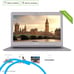 ASUS zenbook ux330 with fingerprint reader