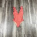Summersalt Backflip Pink One Piece Swimsuit