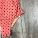 Summersalt Backflip Pink One Piece Swimsuit