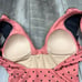 Summersalt Backflip Pink One Piece Swimsuit