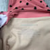 Summersalt Backflip Pink One Piece Swimsuit