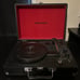 Record Player