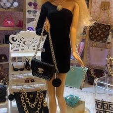 Barbie outfit