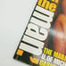 SLAM Magazine #10 Scottie Pippen March 1996 Chicago Bulls No Label Basketball sp