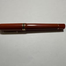 WANCHER Bakelite Fountain Pen