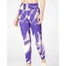 NWT FABLETICS Women High Waisted Print Pureluxe 7/8 Leggings XS