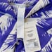 NWT FABLETICS Women High Waisted Print Pureluxe 7/8 Leggings XS