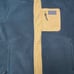 Merrell men’s medium black and tan fleece