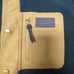Merrell men’s medium black and tan fleece