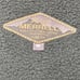 Merrell men’s medium black and tan fleece