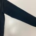 Merrell men’s medium black and tan fleece