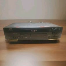 JVC HR-S3900U Super ET VHS Super VHS Stereo Player VCR Recorder S Video