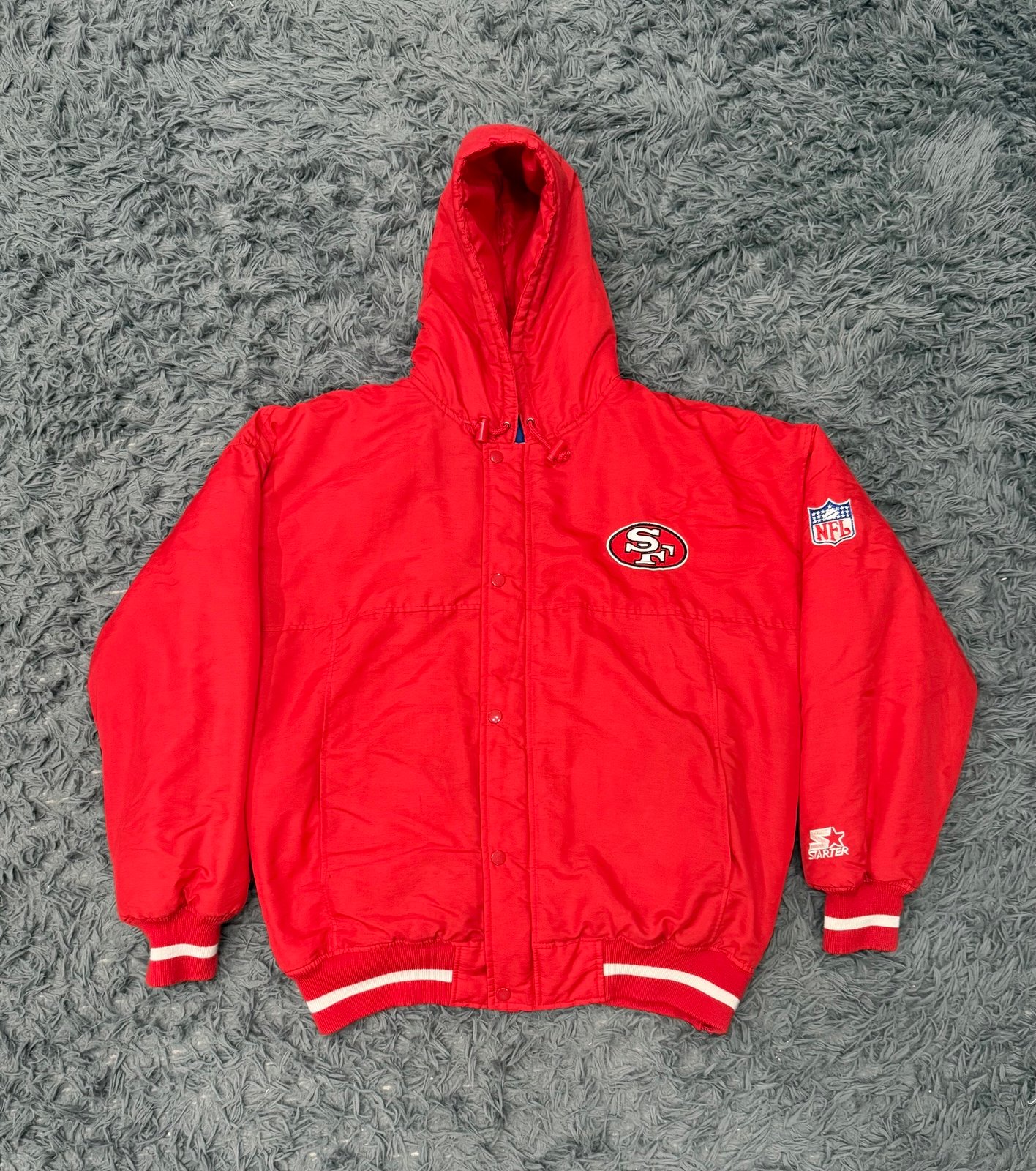 送料無料商品 | 公式 オンライン 楽天市場】NFL 49ers
