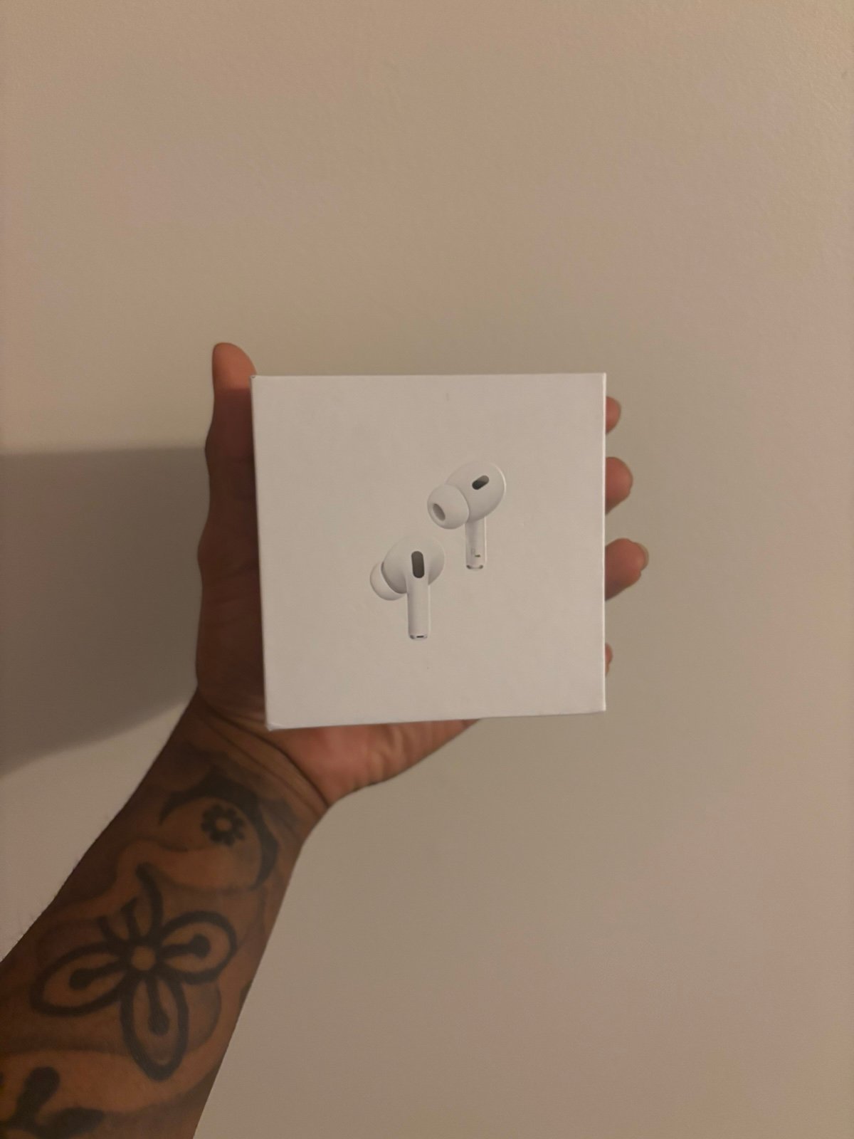AirPod Pro 2 (USB-C)