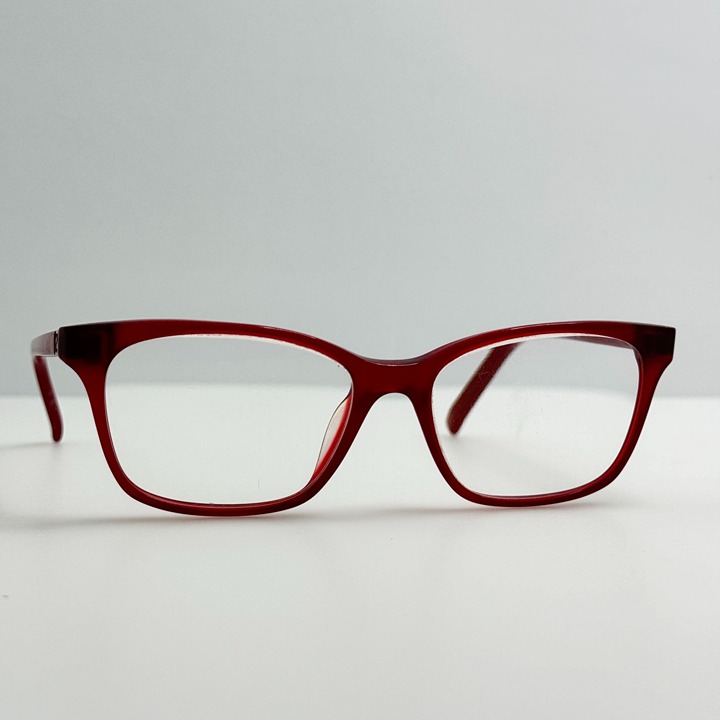 Fendi Eyeglasses Eye Glasses Frames F865 629 Italy 53-17-140