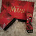 MULAN x Colourpop