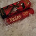 MULAN x Colourpop