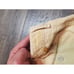 Vintage 80s Yves Saint Laurent YSL Corduroy Pants Trousers 26 X 30