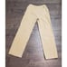 Vintage 80s Yves Saint Laurent YSL Corduroy Pants Trousers 26 X 30