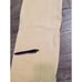 Vintage 80s Yves Saint Laurent YSL Corduroy Pants Trousers 26 X 30