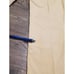 Vintage 80s Yves Saint Laurent YSL Corduroy Pants Trousers 26 X 30