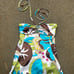 2000s candies halter top