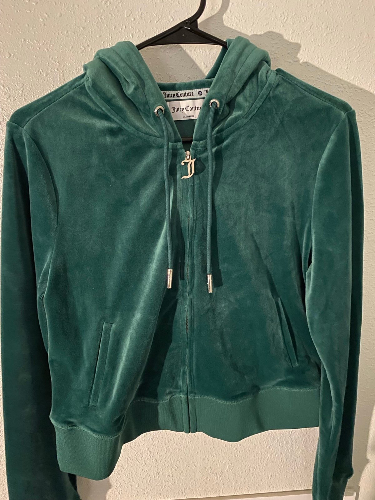 juicy couture sweater