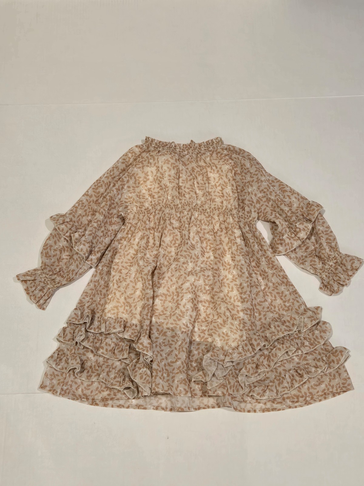 Noralee mirabelle dress 4y