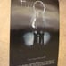 THE RING TWO - LENTICULAR MOVIE POSTER