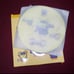 Pompompurin melamine plates