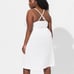 Torrid Plus Size 4 (4X) Busty Midi Terry Cloth Swim Cover Up Beach Tank Dress