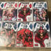 Avengers Vs X-Men Lot Of 15