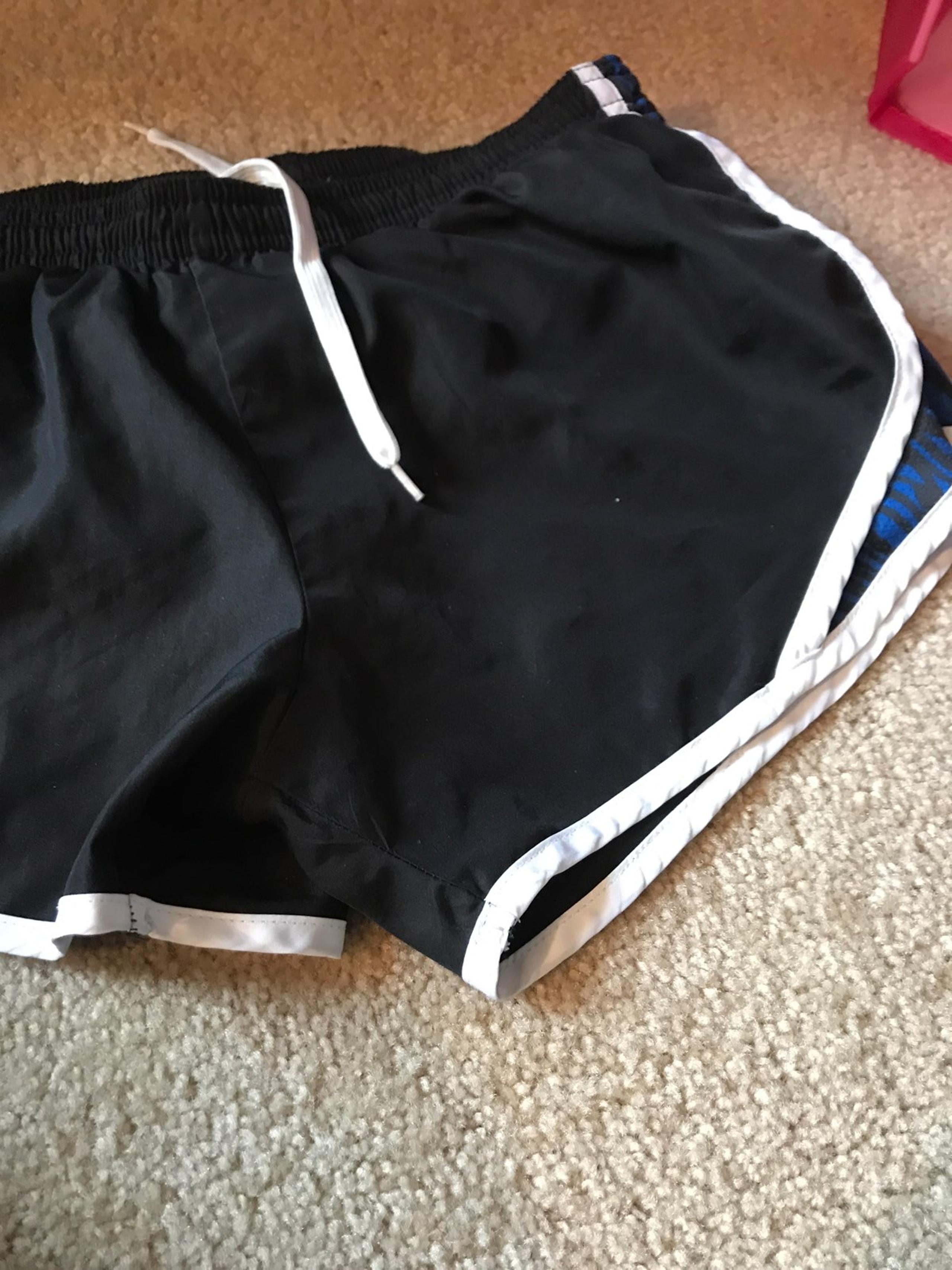 Soffe Athletic Shorts Women’s Small