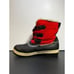 Khombu Telluride Women’s Red Faux Fur Winter Duck Boots / Size 8M