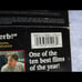 American Beauty Beautiful Mind Shawshank Redemption Cider House Rules VHS Tapes