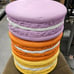 MACAROON STOOL Tiktok viral TABLE FREE SHIPPING