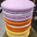 MACAROON STOOL Tiktok viral TABLE FREE SHIPPING