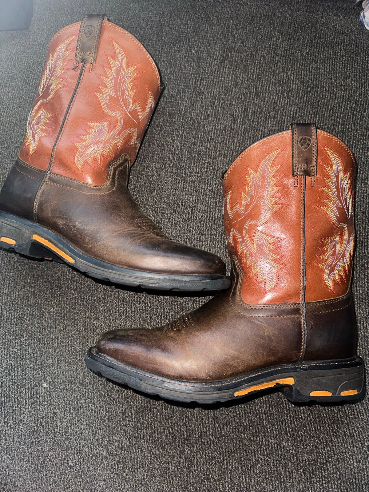 Boots