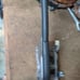 Porsche Boxster 911 Cayman Emergency Brake Handle Lever 997424031