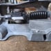 Porsche Boxster 911 Cayman Emergency Brake Handle Lever 997424031