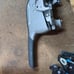 Porsche Boxster 911 Cayman Emergency Brake Handle Lever 997424031