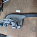 Porsche Boxster 911 Cayman Emergency Brake Handle Lever 997424031