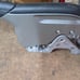 Porsche Boxster 911 Cayman Emergency Brake Handle Lever 997424031