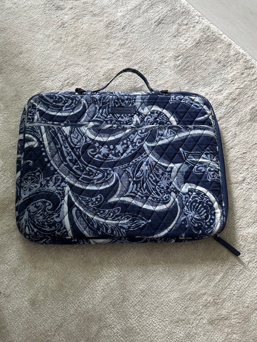 Vera Bradley Laptop Case